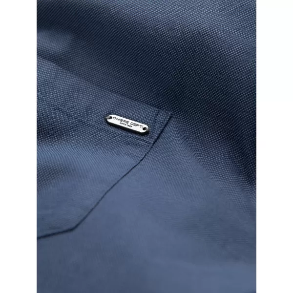  Férfi ing OMBRE K695 FARMER 