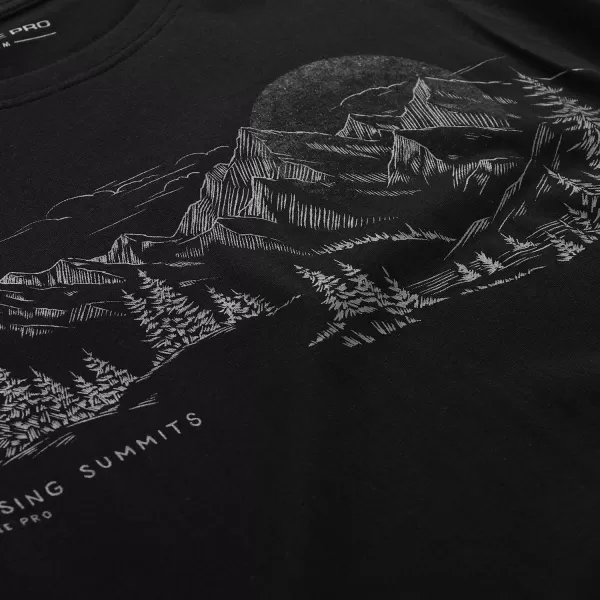  Női szabadtéri ing ALPINE PRO NOGERA 2 FEKETE VÁLTOZAT PA 