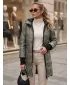 Női kabát DSTREET TY5789 ZÖLD