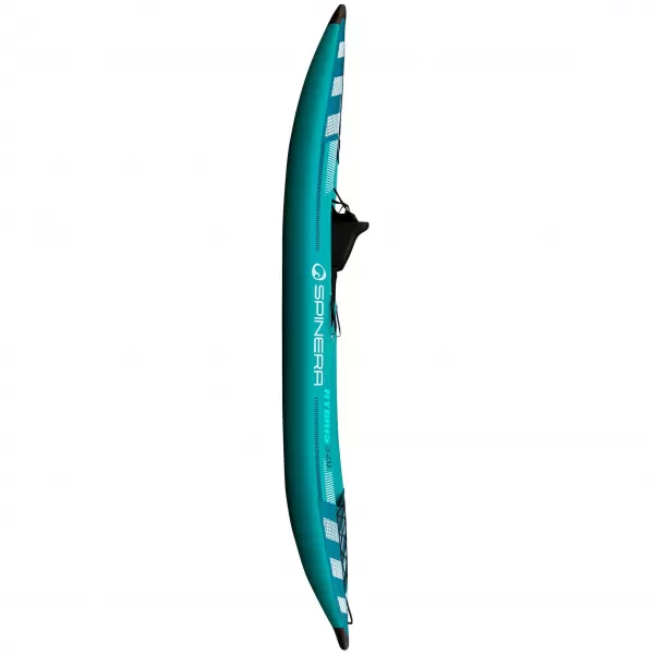  Kajak SPINERA HYBRIS 320 TÜRKIZ 