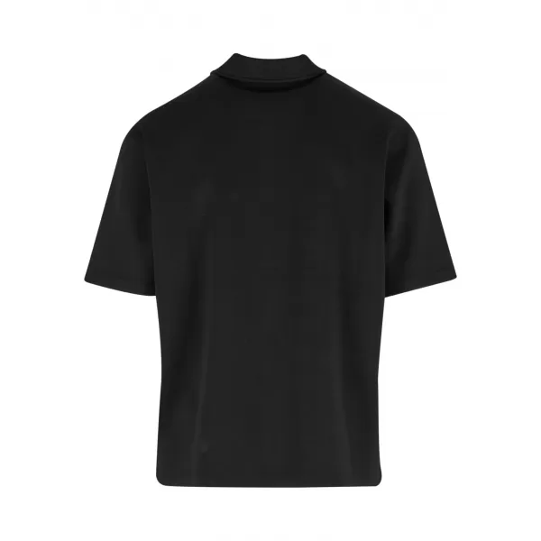  Férfi ing URBAN CLASSICS TB8211-00007 FEKETE 