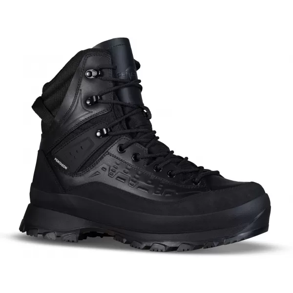  Csizma PENTAGON PREDATOR PATROL 8 K15067 FEKETE 