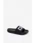 Gyermek papucs BIG STAR SHOES TT374A003 FEKETE/KÉK