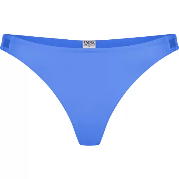  Női bikini alsó NORDBLANC TWINKLE NBSSS8242 KÉK 