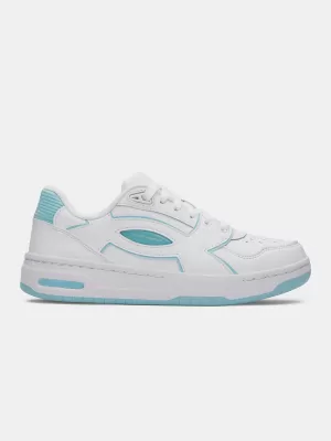 Női cipők UNDER ARMOUR UA W FLEX 6007038-104 FEHÉR