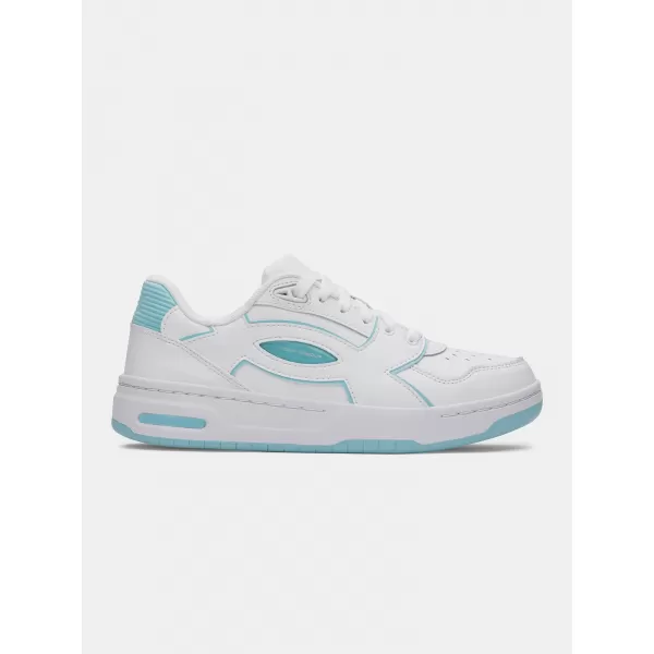  Női cipők UNDER ARMOUR UA W FLEX 6007038-104 FEHÉR 