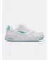 Női cipők UNDER ARMOUR UA W FLEX 6007038-104 FEHÉR
