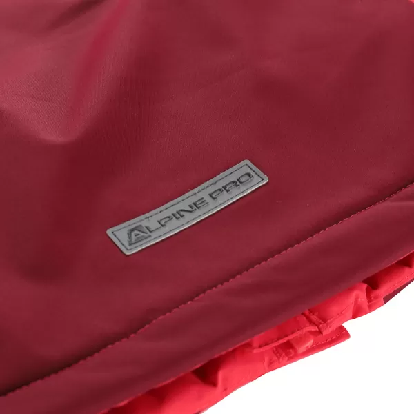  Gyermek sídzseki ALPINE PRO DEARO 3 MÁLNA 