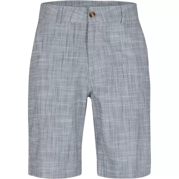  Férfi rövidnadrág URBAN CLASSICS TB7563 FEKETE/FEHÉR 