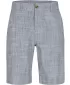 Férfi rövidnadrág URBAN CLASSICS TB7563 FEKETE/FEHÉR