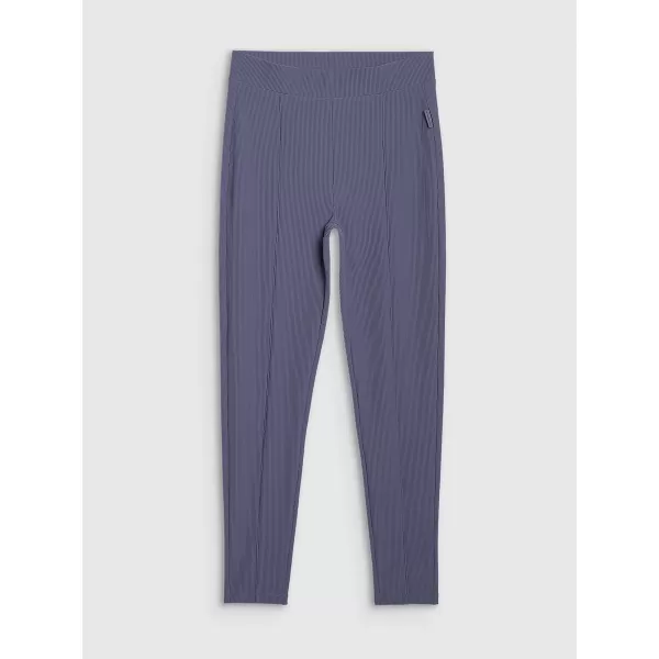  Női leggings 4F WAW25TTIGF237 FARMER 