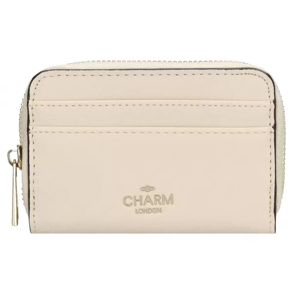  Pénztárca CHARM LONDON BIRMINGHAM 21429 FEHÉR 
