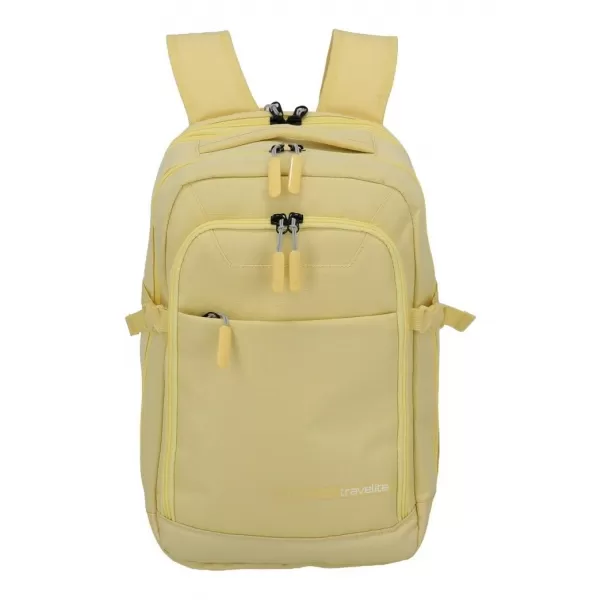  Hátizsák TRAVELITE KICK OFF CABIN BACKPACK SÁRGA 