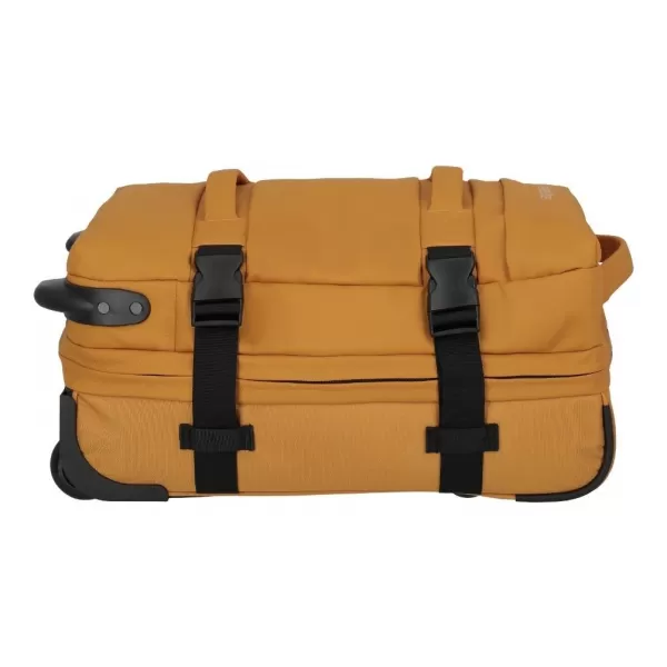  Táska TRAVELITE BOLONIA WHEELED DUFFLE SÁRGA 