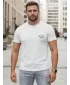Férfi póló DSTREET NX0148R-WH FEHÉR