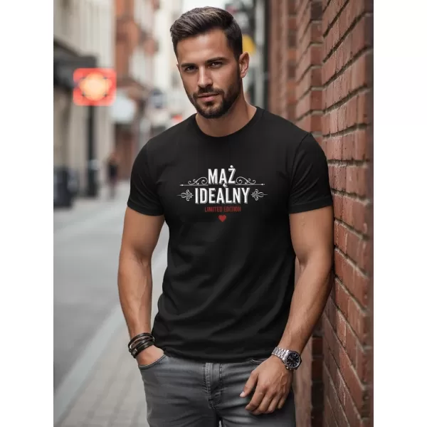  Férfi póló DSTREET NX0094R FEKETE 