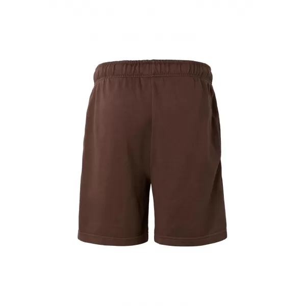  Férfi rövidnadrág URBAN CLASSICS TB8230 CSOKOLÁDÉBARNA 