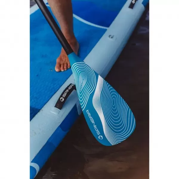  Lapát SPINERA Performance Fiberglass BÖJTI RÉCE 