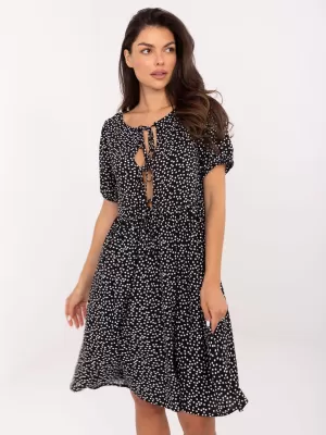 Ruha SUBLEVEL D73771M30466A FEKETE-FEHÉR