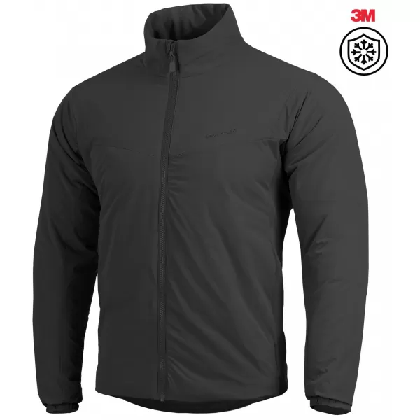  Férfi dzseki PENTAGON LYNX V2.0 3M G60 INSULATION JACKET K08055-2.0 FEKETE 