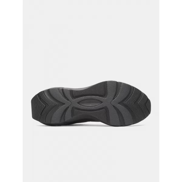  Csizma UNDER ARMOUR AURA RPSTP 6008992-002 FEKETE 