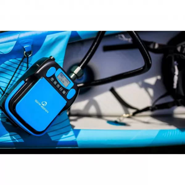  Szivattyú SPINERA SUP5 16psi MEGHATÁROZATLAN 