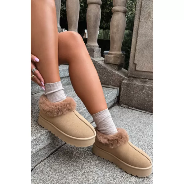  Női cipők BIG STAR SHOES UU274202 BÉZS 