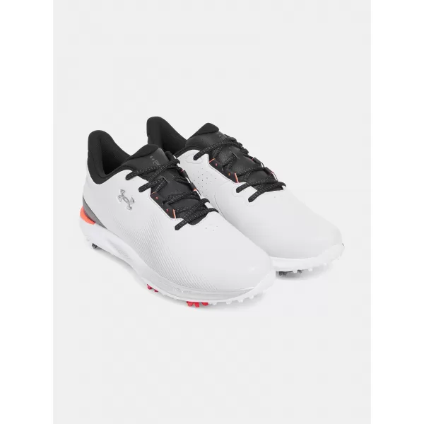  Férfi cipők UNDER ARMOUR UA DRIVE FADE 3027878-100 SZÜRKE 