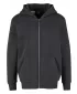 Dětská mikina URBAN CLASSICS UCK7284 CHARCOAL