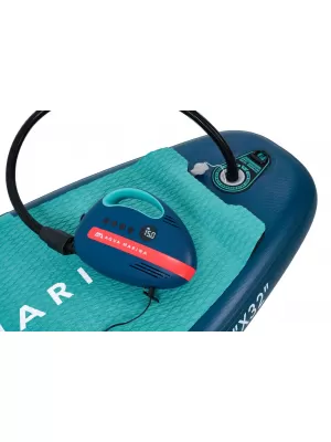 Szivattyú AQUA MARINA Turbo 12V KÉK