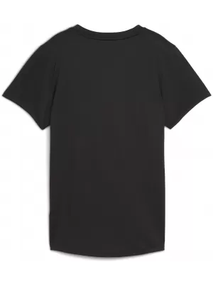 Női póló PUMA W TAD ESSENTIAL CREW TEE 52717701 PUMA FEKETE