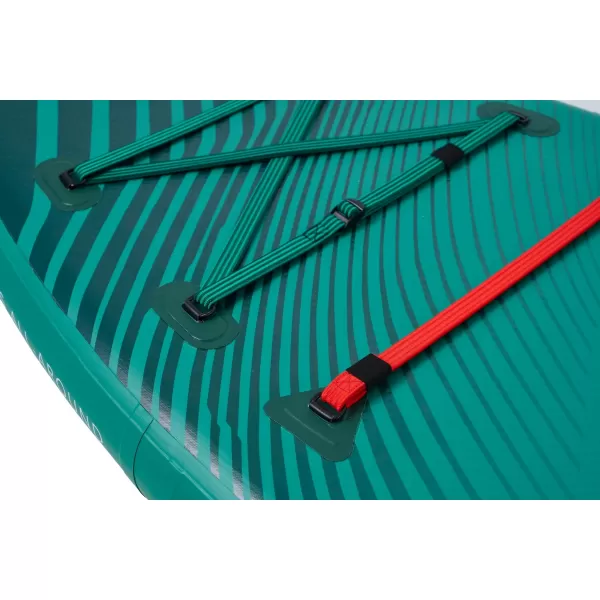  Eveződeszka AQUA MARINA Breeze 910 EZÜSTFA 