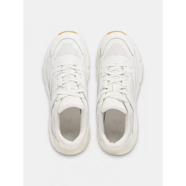  Csizma UNDER ARMOUR FORGE 96 LUXE 6003631-114 FEHÉR 