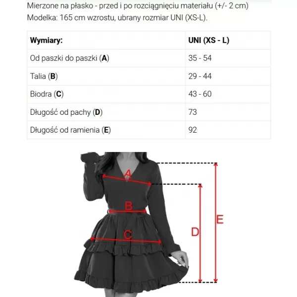  Ruha NUMOCO 676-1 VILÁGOSKÉK 