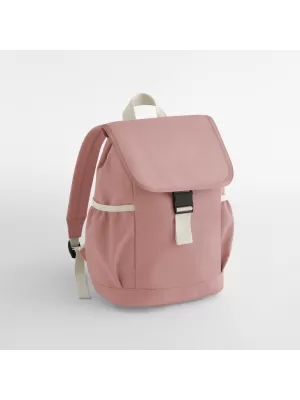 Gyermek hátizsák BAGBASE | BG 365 RÓZSA
