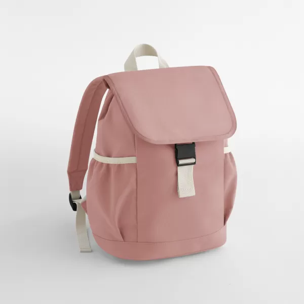  Gyermek hátizsák BAGBASE | BG 365 RÓZSA 