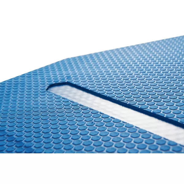  Eveződeszka AQUA MARINA Pure Air Combo 11 - 2022 KÉK/SZÜRKE 