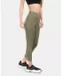 Női leggings KILPI TENIA-W 1L0420KI ZÖLD