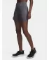 Női rövidnadrág UNDER ARMOUR UA VELOCITI 6IN FITTED SHORT 6009498-025 SZÜRKE