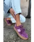 Női tornacipő BIG STAR SHOES UU274772 LILA ÁRNYÉKOK
