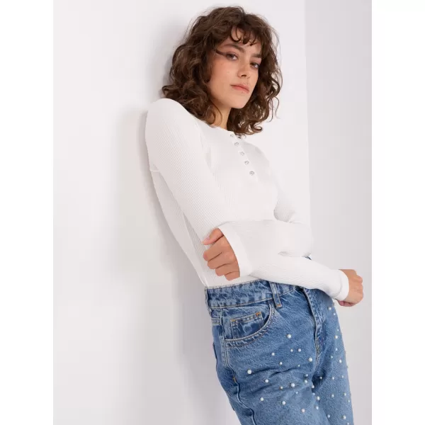  Női blúz BASIC FEEL GOOD RV-BZ-9211.25P EKRÜ 