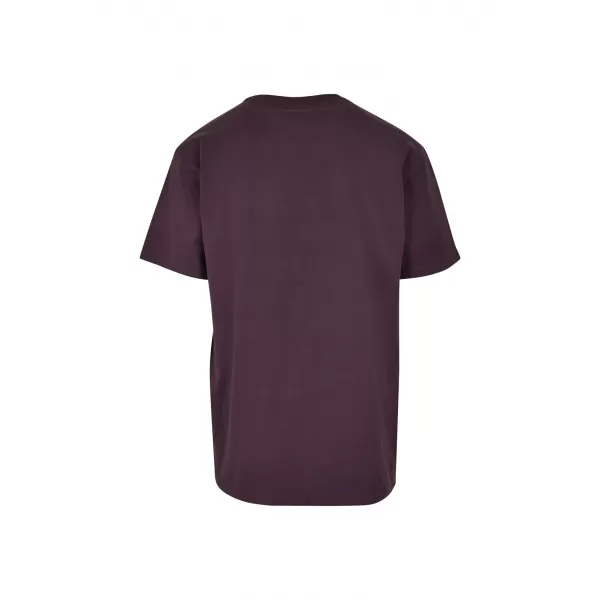  Férfi póló URBAN CLASSICS TB1778-18329 SZILVA LILA 