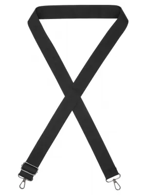 Táska BEAGLES Fashion Shoulder Straps 22240 FEKETE