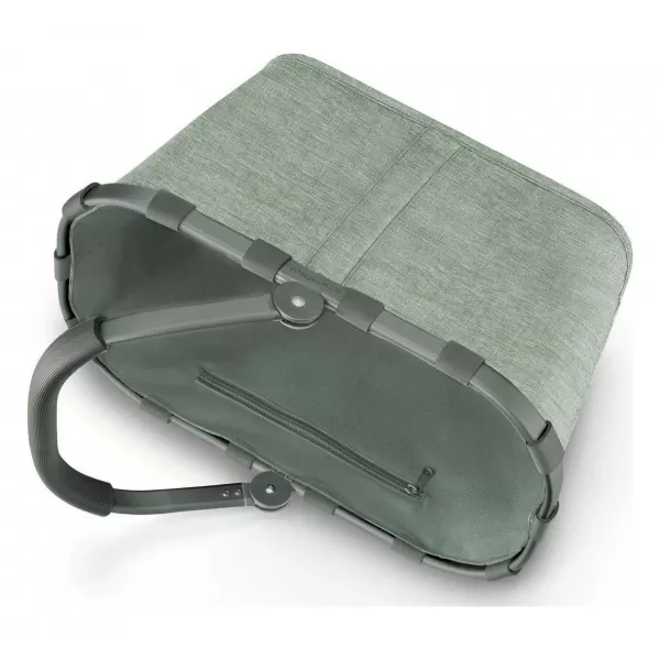  Kosár REISENTHEL CARRYBAG FRAME CSAVAR SAGA 