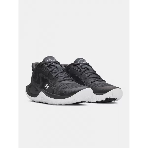  Csizma UNDER ARMOUR JET '25 6001585-016 SZÜRKE 