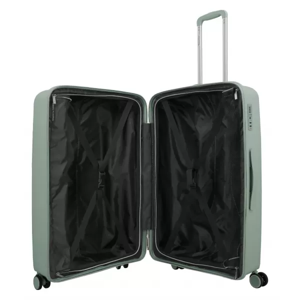  Bőrönd TRAVELITE TAMARIS VOYAAGE ZSÁLYASZÍNŰ 
