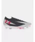 Férfi futballcipő UNDER ARMOUR UA TEAM SHADOW C ELITE 3 HYB 6006251-016 SZÜRKE