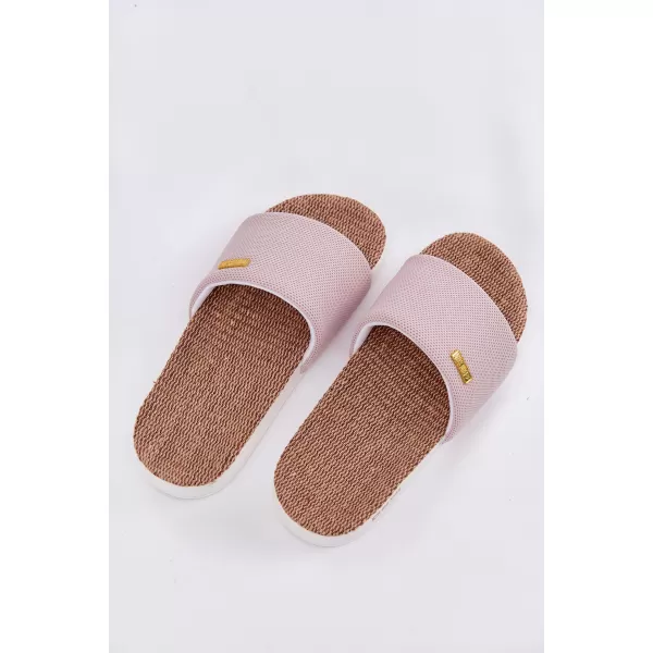  Női papucs BIG STAR SHOES RR274A105 RÓZSASZÍN 