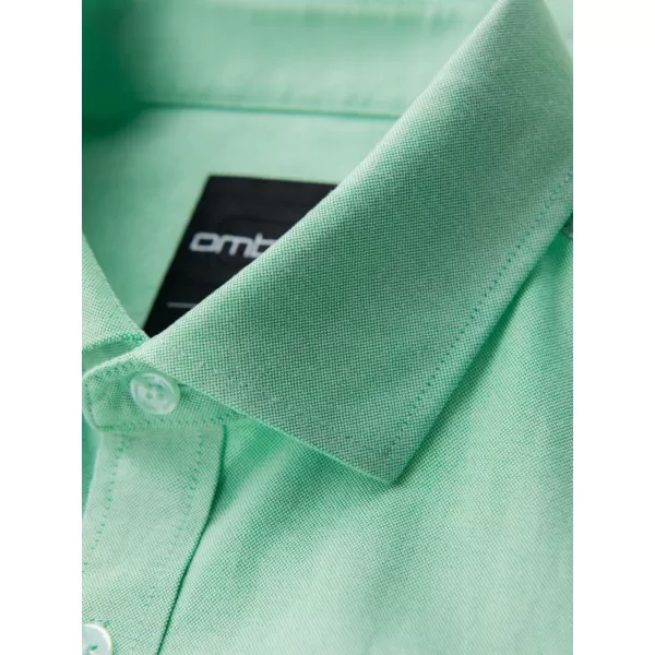  Férfi ing OMBRE K705 MENTA 