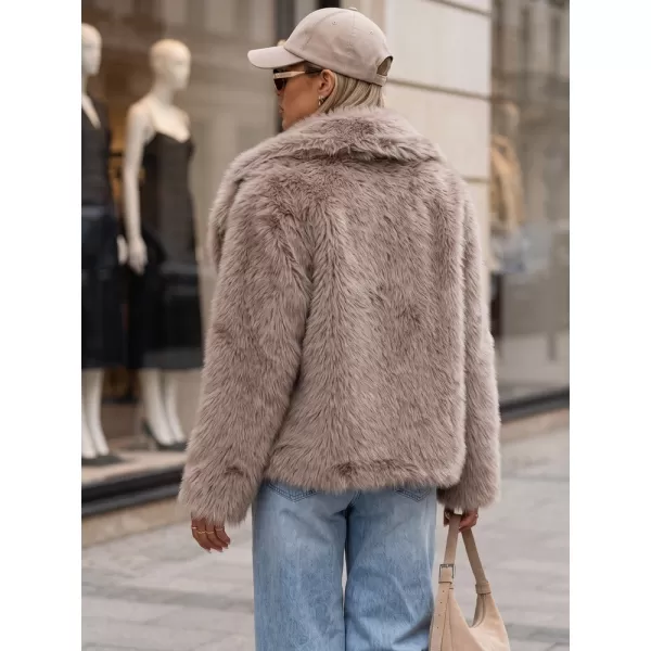  Női kabát DSTREET TY5905 BÉZS 